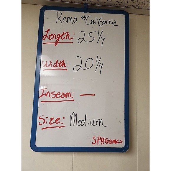 Vintage Remo of California Women's Colorblock‎ Pullover Shirt Polo Top Medium - Picture 9 of 9